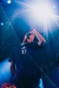 【独占レポート】Suchmos×ハナレグミ、6年越しの共演が実現！“旅”で繋がり、悦びと生命力に満ちた『Suchmos The Blow Your Mind TOUR 2026』仙台公演 - 画像一覧（16/25）