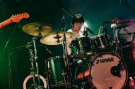 【独占レポート】Suchmos×ハナレグミ、6年越しの共演が実現！“旅”で繋がり、悦びと生命力に満ちた『Suchmos The Blow Your Mind TOUR 2026』仙台公演 - 画像一覧（17/25）