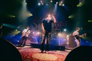 【独占レポート】Suchmos×ハナレグミ、6年越しの共演が実現！“旅”で繋がり、悦びと生命力に満ちた『Suchmos The Blow Your Mind TOUR 2026』仙台公演 - 画像一覧（18/25）