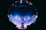 【独占レポート】Suchmos×ハナレグミ、6年越しの共演が実現！“旅”で繋がり、悦びと生命力に満ちた『Suchmos The Blow Your Mind TOUR 2026』仙台公演 - 画像一覧（19/25）
