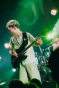 【独占レポート】Suchmos×ハナレグミ、6年越しの共演が実現！“旅”で繋がり、悦びと生命力に満ちた『Suchmos The Blow Your Mind TOUR 2026』仙台公演 - 画像一覧（20/25）