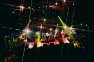 【独占レポート】Suchmos×ハナレグミ、6年越しの共演が実現！“旅”で繋がり、悦びと生命力に満ちた『Suchmos The Blow Your Mind TOUR 2026』仙台公演 - 画像一覧（21/25）