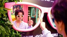 永瀬廉を探して髙橋海人が走り出す！『King & Princeがまちあわせ in LA』エピソード2予告映像＆先行カット公開 - 画像一覧（3/3）