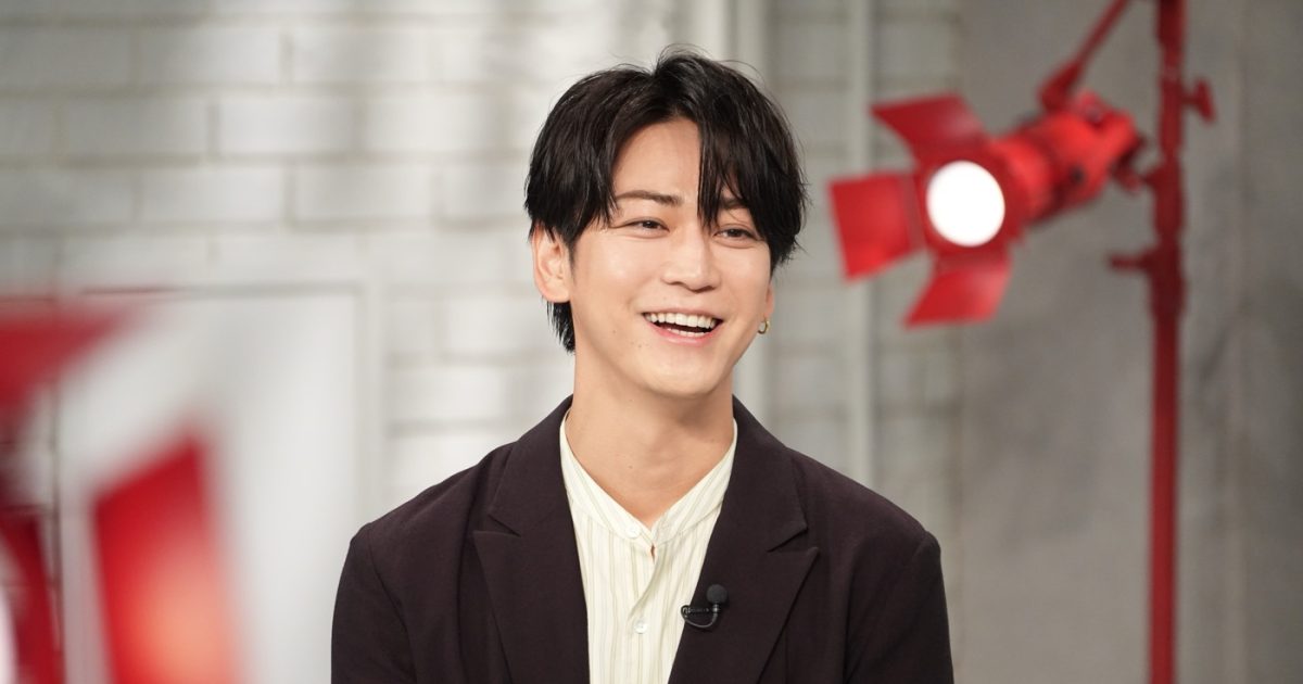 亀梨和也が人生をかけて考え出したグループとしての“答え”「KAT-TUNを