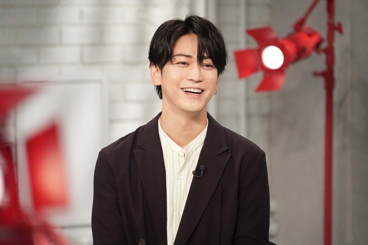 亀梨和也が人生をかけて考え出したグループとしての“答え”「KAT-TUNをKAT-TUNらしく存在させることが使命」