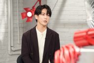 亀梨和也が人生をかけて考え出したグループとしての“答え”「KAT-TUNをKAT-TUNらしく存在させることが使命」 - 画像一覧（2/4）
