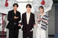 亀梨和也が人生をかけて考え出したグループとしての“答え”「KAT-TUNをKAT-TUNらしく存在させることが使命」 - 画像一覧（4/4）
