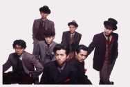 チェッカーズ、オフィシャルTikTokアカウント開設！過去のライブ映像やMVなどを投稿 - 画像一覧（1/1）
