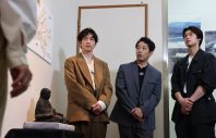 松下洸平『豊臣兄弟！』共演者と徳川家康ゆかりの地を巡る！「今回感じたことを常に頭の片隅において演じられる」 - 画像一覧（6/15）