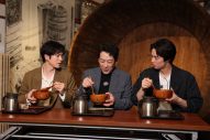 松下洸平『豊臣兄弟！』共演者と徳川家康ゆかりの地を巡る！「今回感じたことを常に頭の片隅において演じられる」 - 画像一覧（14/15）