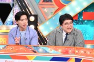 中島健人も大興奮！『プロフェッショナルランキング』2時間SPは「日本の最強アニメソングBEST100」 - 画像一覧（2/8）