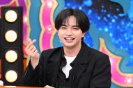 中島健人も大興奮！『プロフェッショナルランキング』2時間SPは「日本の最強アニメソングBEST100」 - 画像一覧（6/8）