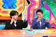 中島健人も大興奮！『プロフェッショナルランキング』2時間SPは「日本の最強アニメソングBEST100」 - 画像一覧（7/8）