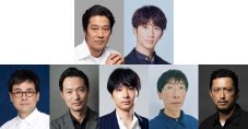 堤真一×濵田崇裕(WEST.)初共演＆ダブル主演！世界的名作『グレンギャリー・グレンロス』上演決定 - 画像一覧（2/2）
