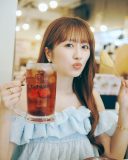 ももクロ佐々木彩夏が30歳記念♡として自身初、100%あーりん世界のオリジナリティ溢れる写真集『ぺろり』発売決定