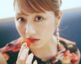 ももクロ佐々木彩夏が30歳記念♡として自身初、100%あーりん世界のオリジナリティ溢れる写真集『ぺろり』発売決定 - 画像一覧（5/7）