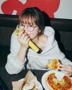 ももクロ佐々木彩夏が30歳記念♡として自身初、100%あーりん世界のオリジナリティ溢れる写真集『ぺろり』発売決定 - 画像一覧（6/7）