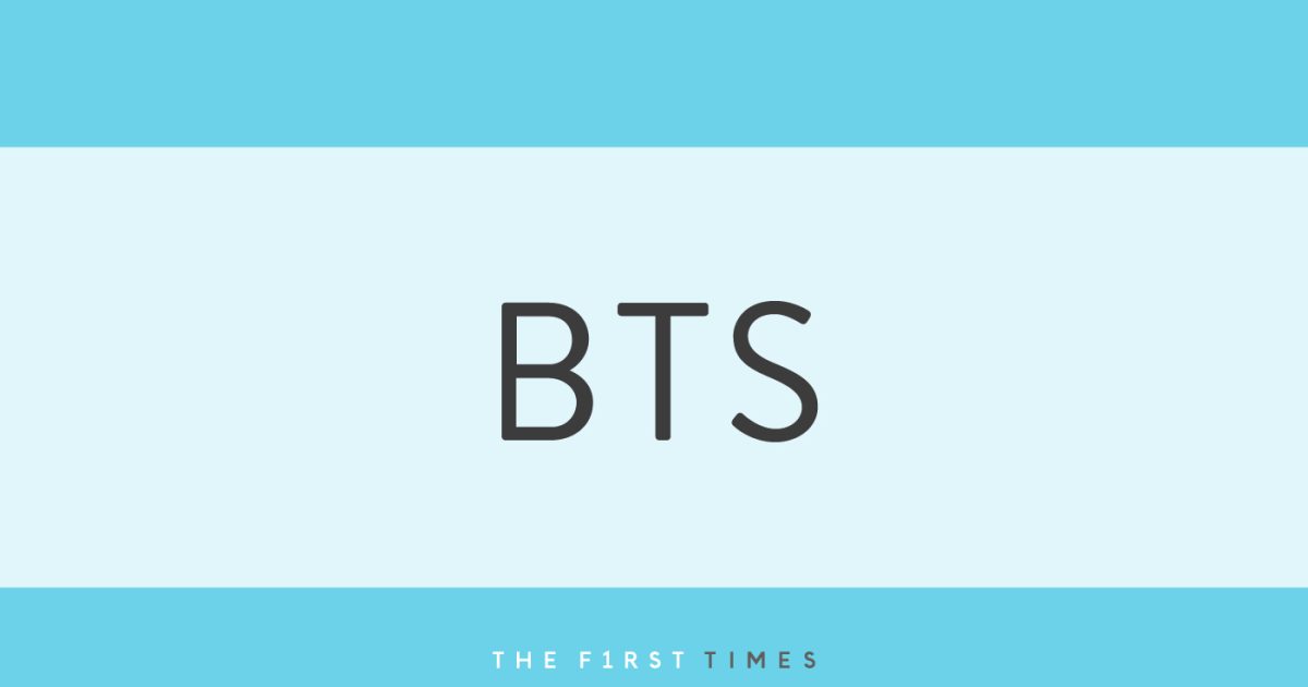 BTSジョングクがジミンに「髭を生やしてみたら？」と提案、『AMAs