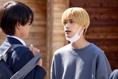 高橋恭平主演映画『山口くんはワルくない』より、悶絶級シチュエーションがノンストップで展開するお宅訪問シーン公開