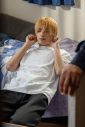高橋恭平主演映画『山口くんはワルくない』より、悶絶級シチュエーションがノンストップで展開するお宅訪問シーン公開 - 画像一覧（4/5）