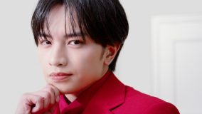 中島健人がレッドカーペットで踊る！パーフェクトワン新TVCM＆メイキング映像公開