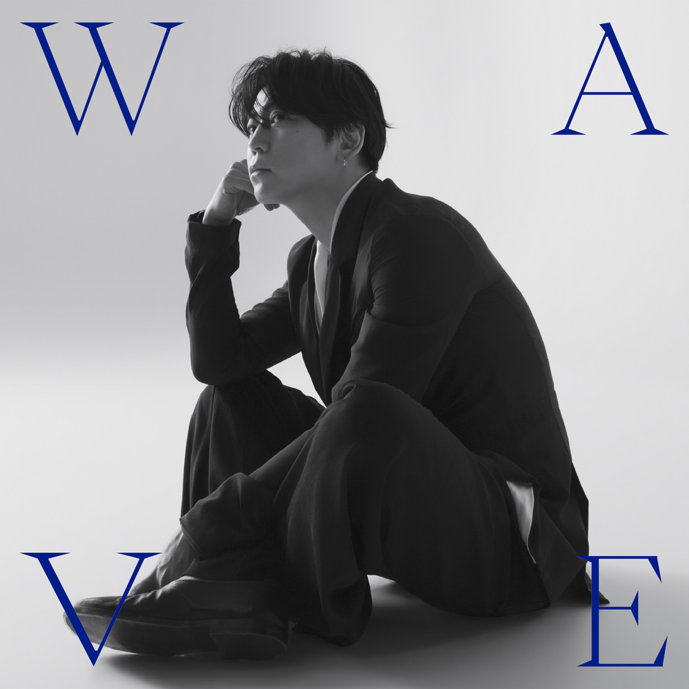 亀梨和也、エモーショナルなラブソング「WAVE」を先行配信スタート！1stアルバム『WAVE』のコンセプトを体現した1曲