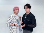 『オリコン上半期ランキング 2026』作品別売上数部門発表！合算シングル1位はM!LK、合算アルバム＆アルバム1位はBTS、シングル1位はSnow Man - 画像一覧（1/17）