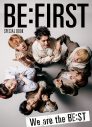 BE:FIRSTが座談会を開催！スタジアムライブの振り返りやシングル「Missing」について語る - 画像一覧（1/1）