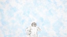 米津玄師、2026 NHKサッカーテーマ「烏」鉛筆のタッチで描かれたショートアニメ公開 - 画像一覧（3/5）
