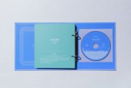 YOASOBI『THE BOOK for,』商品画像解禁！CDショップ店頭キャンペーンの実施も決定 - 画像一覧（2/7）