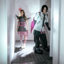 YOASOBI、EPリリース記念展覧会開催決定！“THE BOOK”シリーズの世界観をまとった空間を展開 - 画像一覧（2/2）