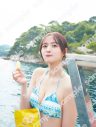 水着カットやランジェリーショットなどを採用！乃木坂46 金川紗耶1st写真集『好きのグラデーション』封入特典ポストカード絵柄公開 - 画像一覧（6/7）