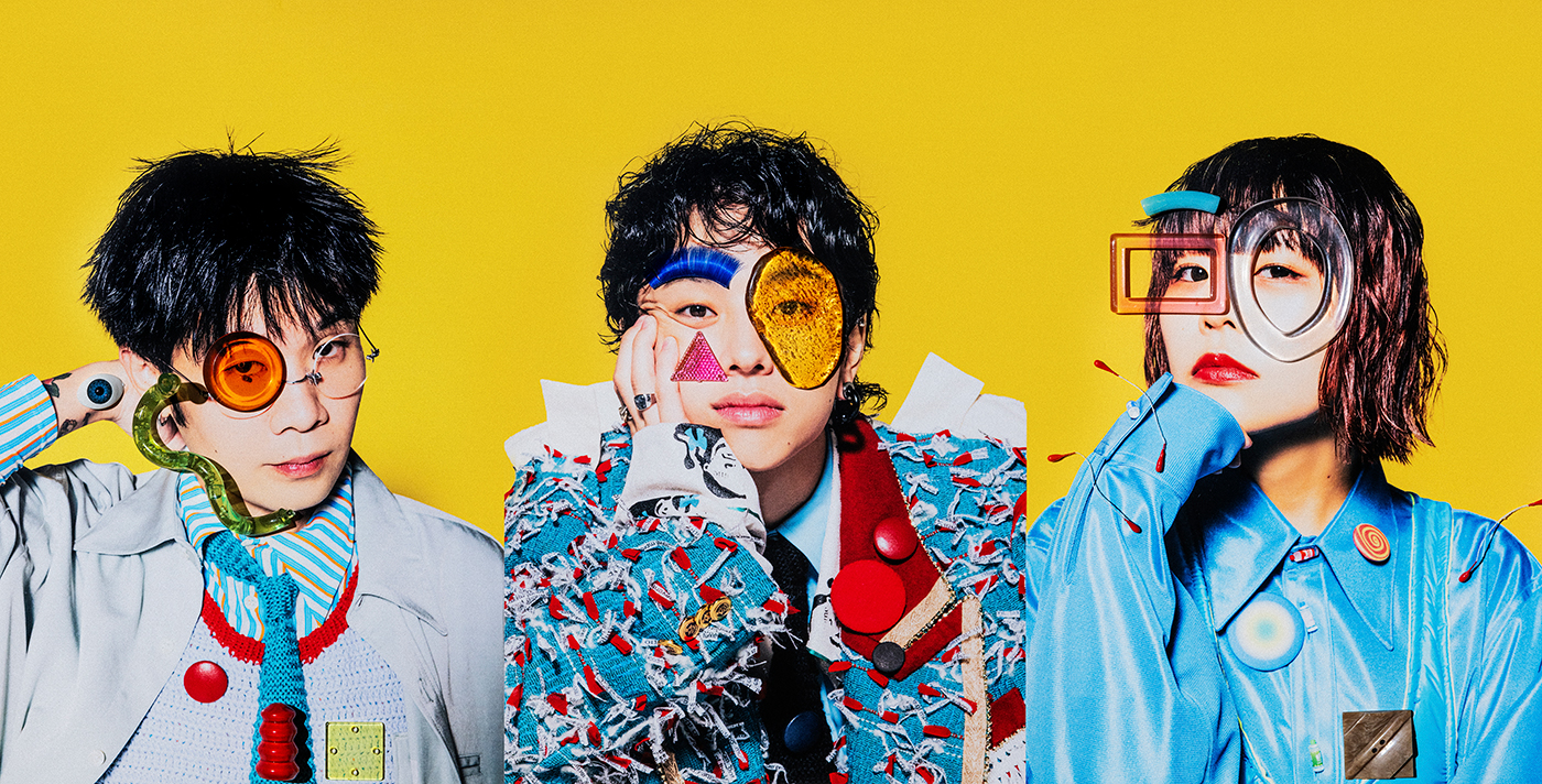 Saucy Dog、結成の地・大阪で開催した初単独ドーム公演『A NEW DAWN』のBlu-ray＆DVD化が決定