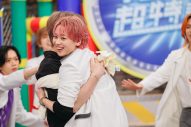 JAEJOONG（ジェジュン）、超特急の冠番組『VS.超特急』に初登場！予想外のハプニングがジェジュンを襲う - 画像一覧（3/6）