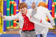 JAEJOONG（ジェジュン）、超特急の冠番組『VS.超特急』に初登場！予想外のハプニングがジェジュンを襲う - 画像一覧（5/6）