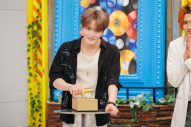 JAEJOONG（ジェジュン）、超特急の冠番組『VS.超特急』に初登場！予想外のハプニングがジェジュンを襲う - 画像一覧（6/6）