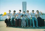 SixTONES冠番組 『Golden SixTONES』に中森明菜がゲスト登場！初の海外ロケで歌って踊って大はしゃぎ - 画像一覧（2/2）