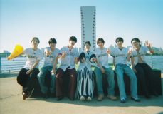 SixTONES冠番組 『Golden SixTONES』に中森明菜がゲスト登場！初の海外ロケで歌って踊って大はしゃぎ