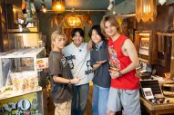 Aぇ! groupが小島健プロデュースの岩手旅へ！100杯を目指して全員で「わんこそば大食い」に挑戦 - 画像一覧（1/3）