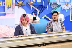 佐久間大介、ご当地回転寿司チェーン強豪店の大トロに大興奮！「これマジで放送される前に行こ」