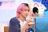 佐久間大介、ご当地回転寿司チェーン強豪店の大トロに大興奮！「これマジで放送される前に行こ」 - 画像一覧（2/3）