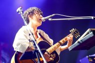 【独占レポート】GRAPEVINEの佇まいに感化され、Suchmos“6人でひとつ”はさらに強く──『Suchmos The Blow Your Mind TOUR 2026』広島公演 - 画像一覧（4/26）
