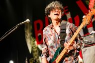 【独占レポート】GRAPEVINEの佇まいに感化され、Suchmos“6人でひとつ”はさらに強く──『Suchmos The Blow Your Mind TOUR 2026』広島公演 - 画像一覧（6/26）
