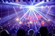 【独占レポート】GRAPEVINEの佇まいに感化され、Suchmos“6人でひとつ”はさらに強く──『Suchmos The Blow Your Mind TOUR 2026』広島公演 - 画像一覧（10/26）