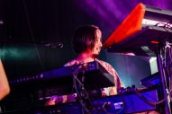 【独占レポート】GRAPEVINEの佇まいに感化され、Suchmos“6人でひとつ”はさらに強く──『Suchmos The Blow Your Mind TOUR 2026』広島公演 - 画像一覧（14/26）