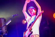 【独占レポート】GRAPEVINEの佇まいに感化され、Suchmos“6人でひとつ”はさらに強く──『Suchmos The Blow Your Mind TOUR 2026』広島公演 - 画像一覧（15/26）