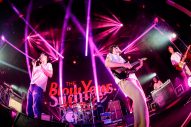 【独占レポート】GRAPEVINEの佇まいに感化され、Suchmos“6人でひとつ”はさらに強く──『Suchmos The Blow Your Mind TOUR 2026』広島公演 - 画像一覧（17/26）