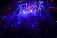 【独占レポート】GRAPEVINEの佇まいに感化され、Suchmos“6人でひとつ”はさらに強く──『Suchmos The Blow Your Mind TOUR 2026』広島公演 - 画像一覧（20/26）