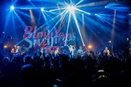 【独占レポート】GRAPEVINEの佇まいに感化され、Suchmos“6人でひとつ”はさらに強く──『Suchmos The Blow Your Mind TOUR 2026』広島公演 - 画像一覧（21/26）