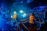 【独占レポート】GRAPEVINEの佇まいに感化され、Suchmos“6人でひとつ”はさらに強く──『Suchmos The Blow Your Mind TOUR 2026』広島公演 - 画像一覧（23/26）